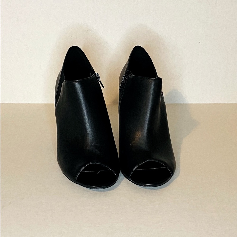 Nine West booties